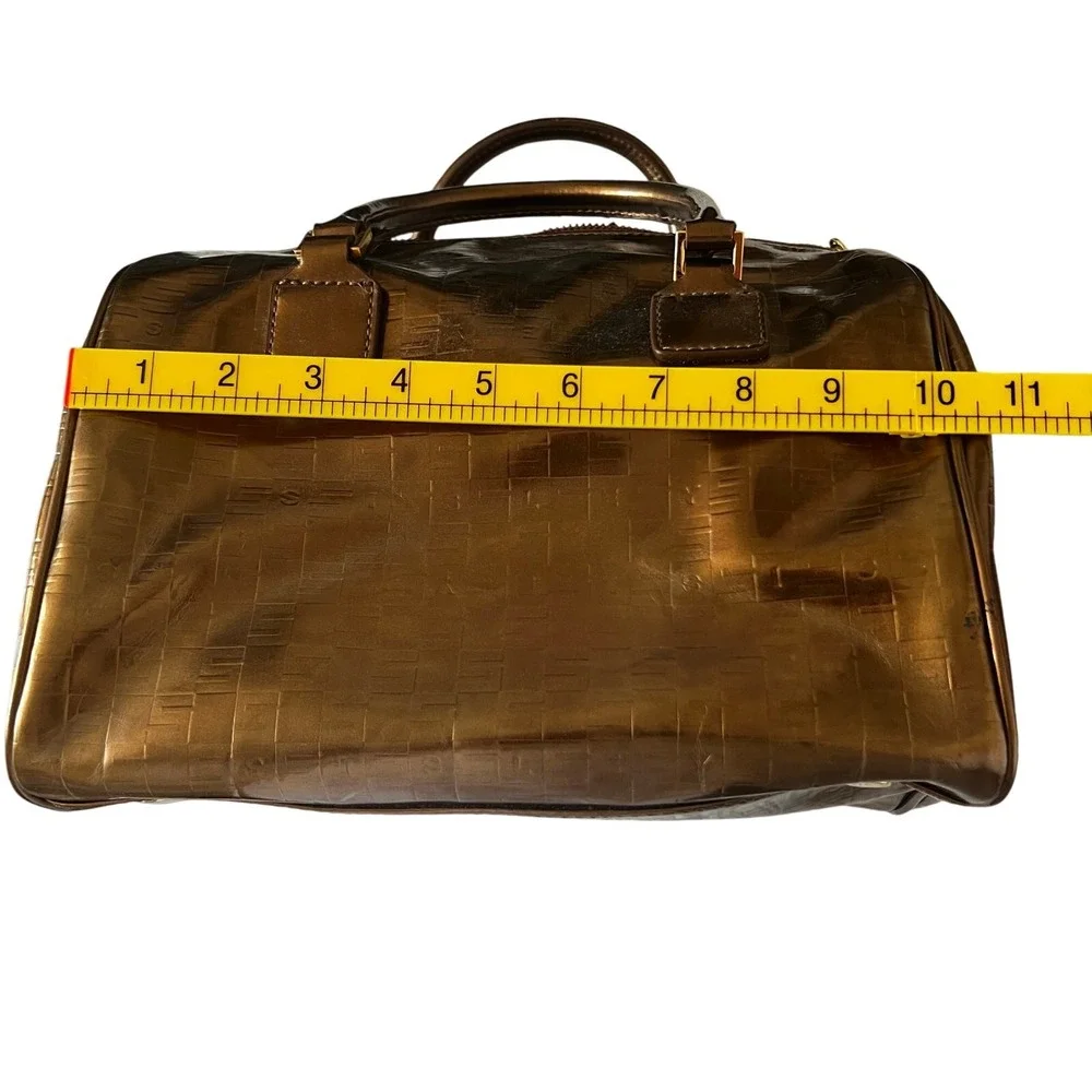 Sisley satchel bag